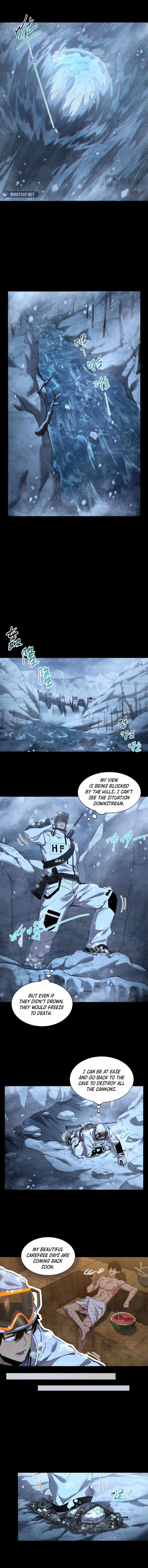Chronicles of the Polar War Chapter 48 4